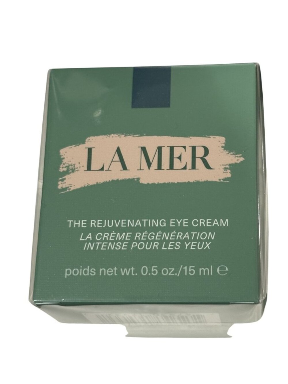 La Mer The Rejuvenating Eye Cream for Wrinkles & Fine Lines